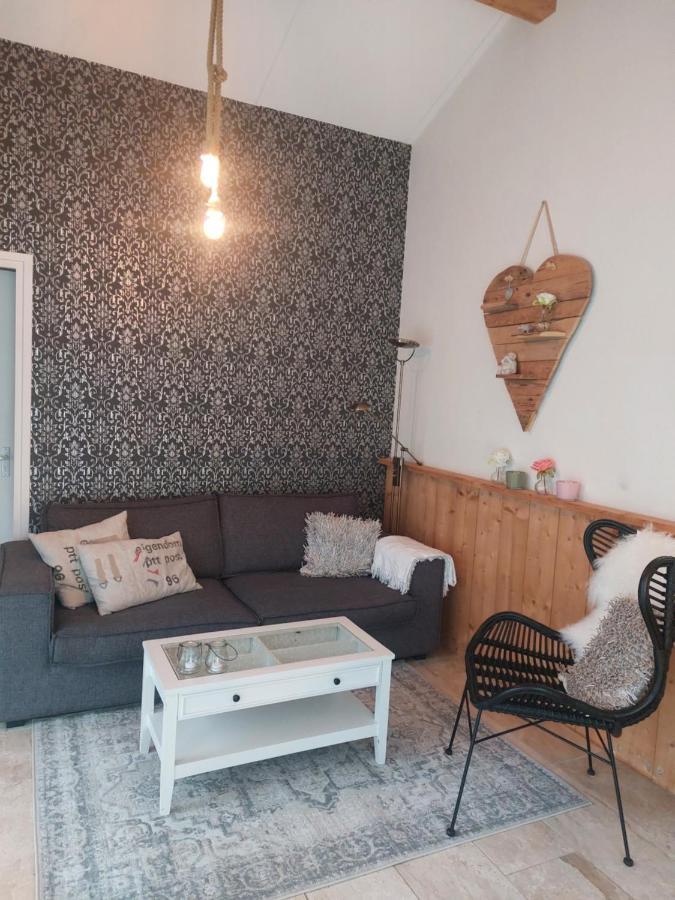 Cosy Petten, Family Only Exterior photo