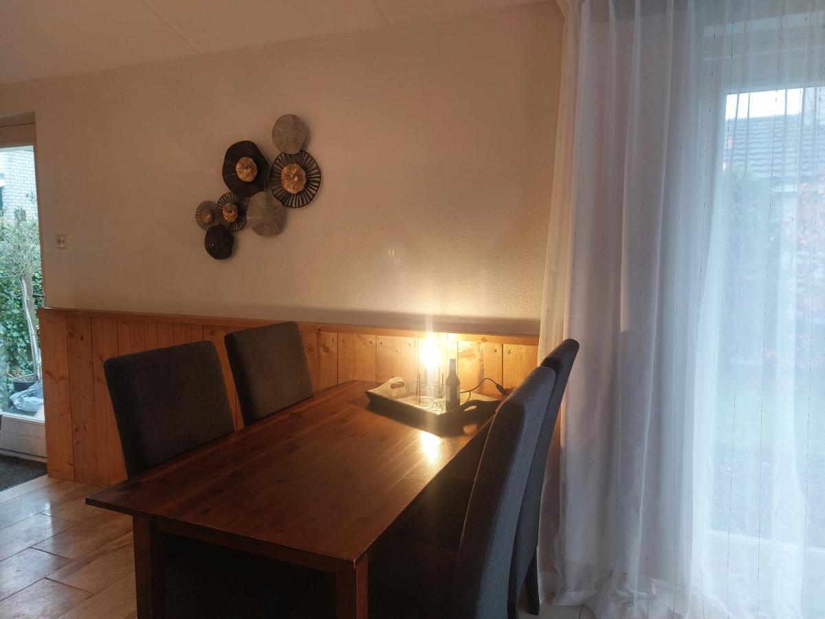 Cosy Petten, Family Only Exterior photo