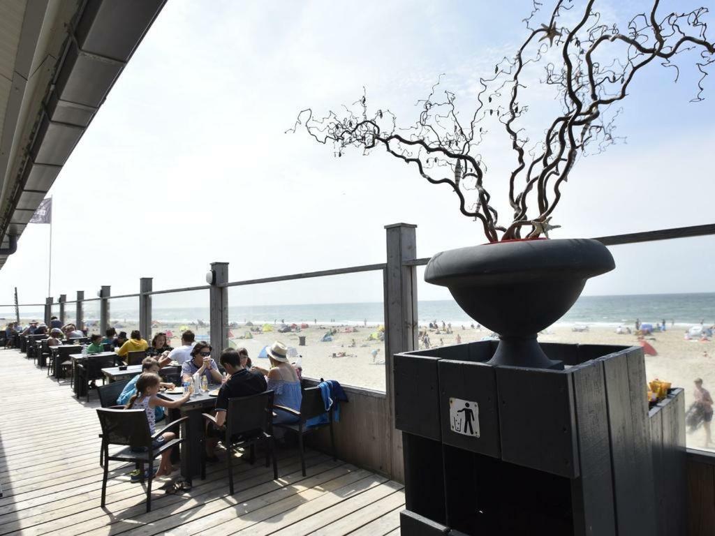 Cosy Petten, Family Only Exterior photo